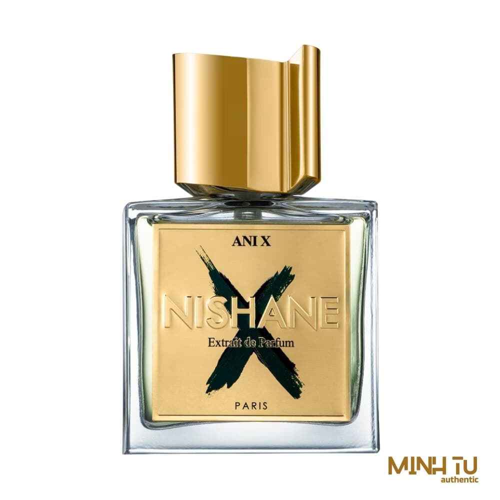 Nước Hoa Unisex Nishane Ani X Extrait de Parfum 100ml Chính Hãng | Niche