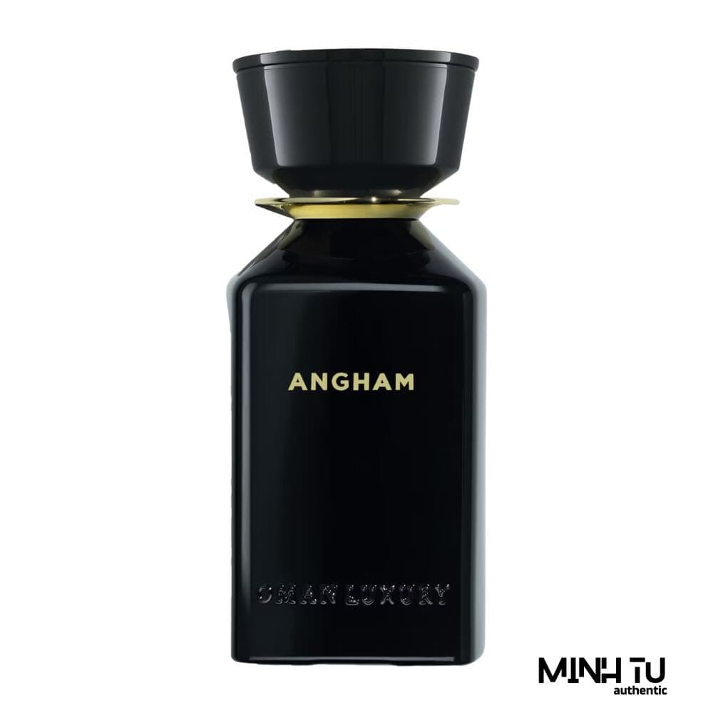 Nước Hoa Unisex Omanluxury Angham EDP 100ml Chính Hãng | Niche