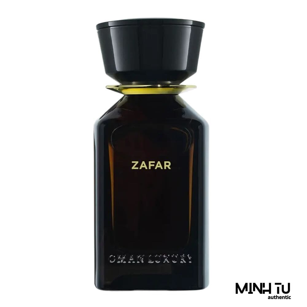 Nước Hoa Unisex Omanluxury Zafar EDP 100ml Chính Hãng | Niche