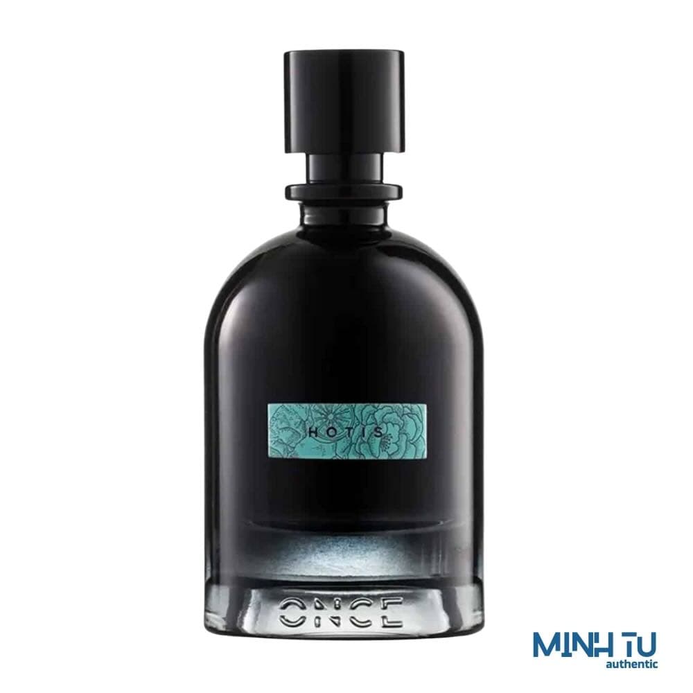 Nước Hoa Unisex Once Perfume Hotis EDP Intense 100ml Chính Hãng