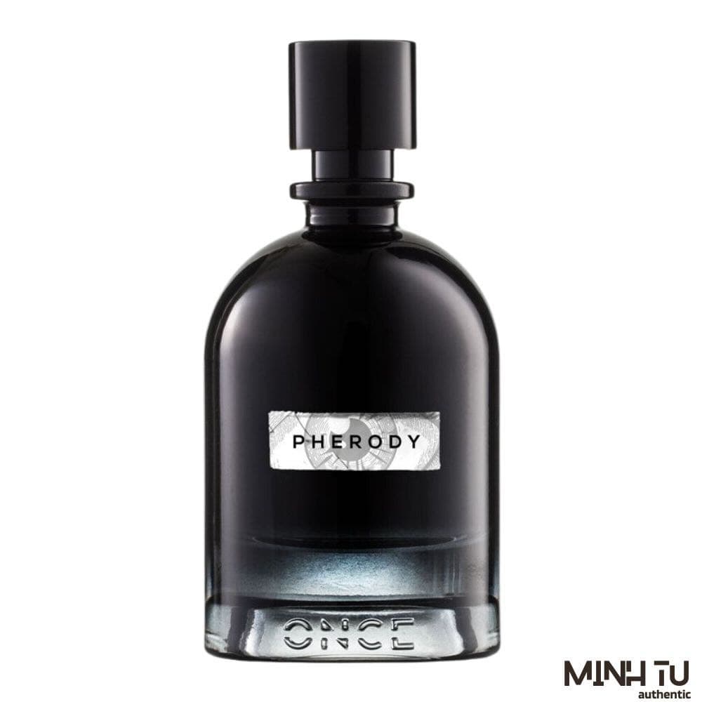 Nước Hoa Unisex Once Perfume Pherody EDP Intense 100ml Chính Hãng | Niche