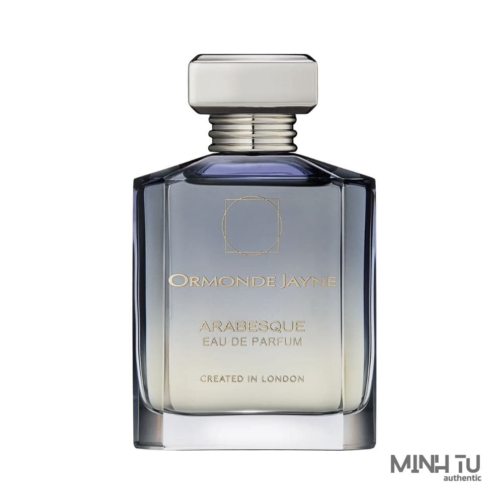 Nước Hoa Unisex Ormonde Jayne Arabesque EDP 88ml Chính Hãng | Niche