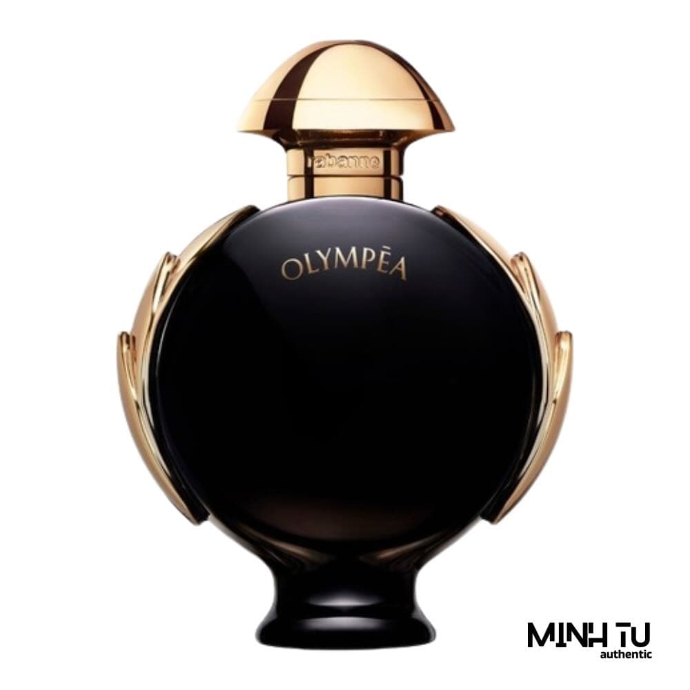 Nước Hoa Nữ Paco Rabanne Olympea Parfum 80ml Chính Hãng | Trả Chậm 0%