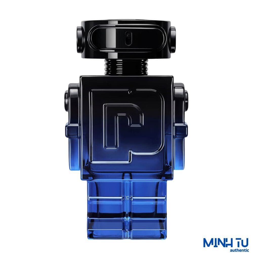 Nước Hoa Nam Paco Rabanne Phantom Intense EDP 100ml Chính Hãng