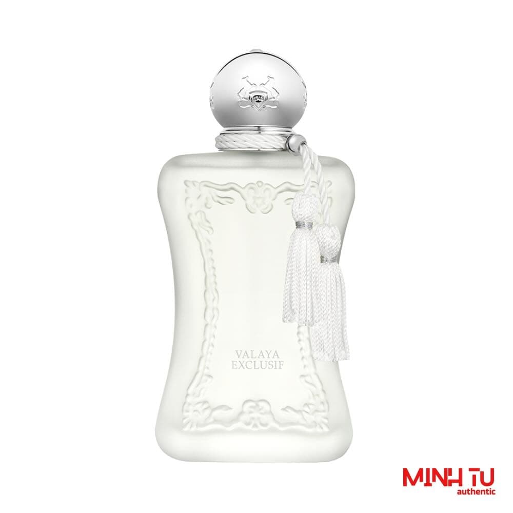 Nước Hoa Nữ Parfums De Marly Valaya Exclusif Parfum 75ml Chính Hãng | Niche