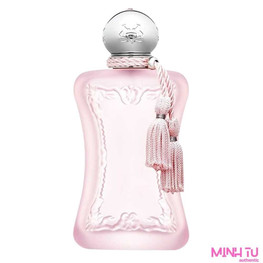 Nước Hoa Nữ Parfums de Marly Delina La Rosee EDP 75ml Chính Hãng | Niche