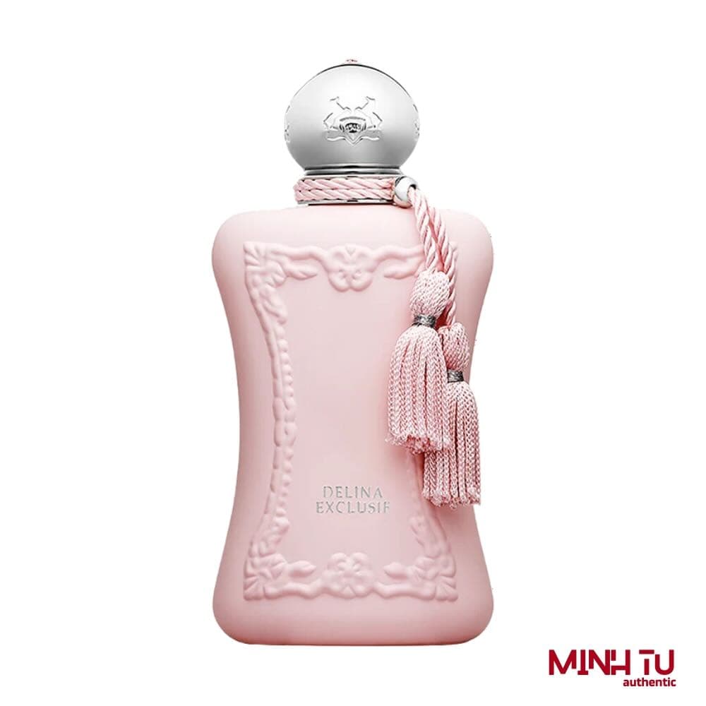 Nước Hoa Nữ Parfums de Marly Delina Exclusif EDP 75ml Chính Hãng | Niche