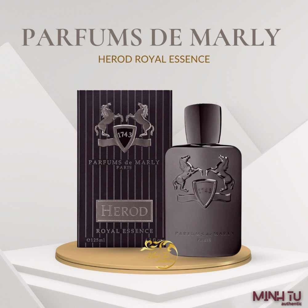 Parfums De Marly Herod EDP