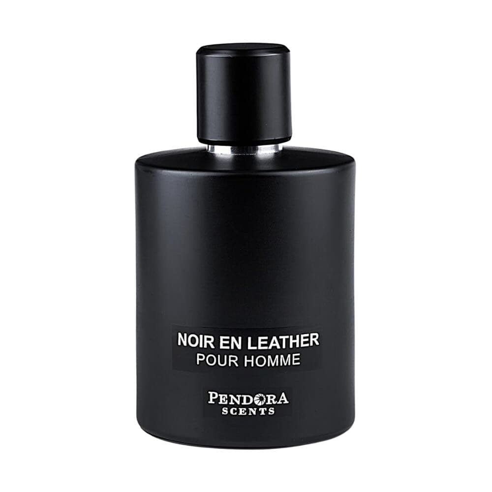 Nước Hoa Nam Pendora Scents Noir EN Leather Pour Home EDP 100ml | Dubai