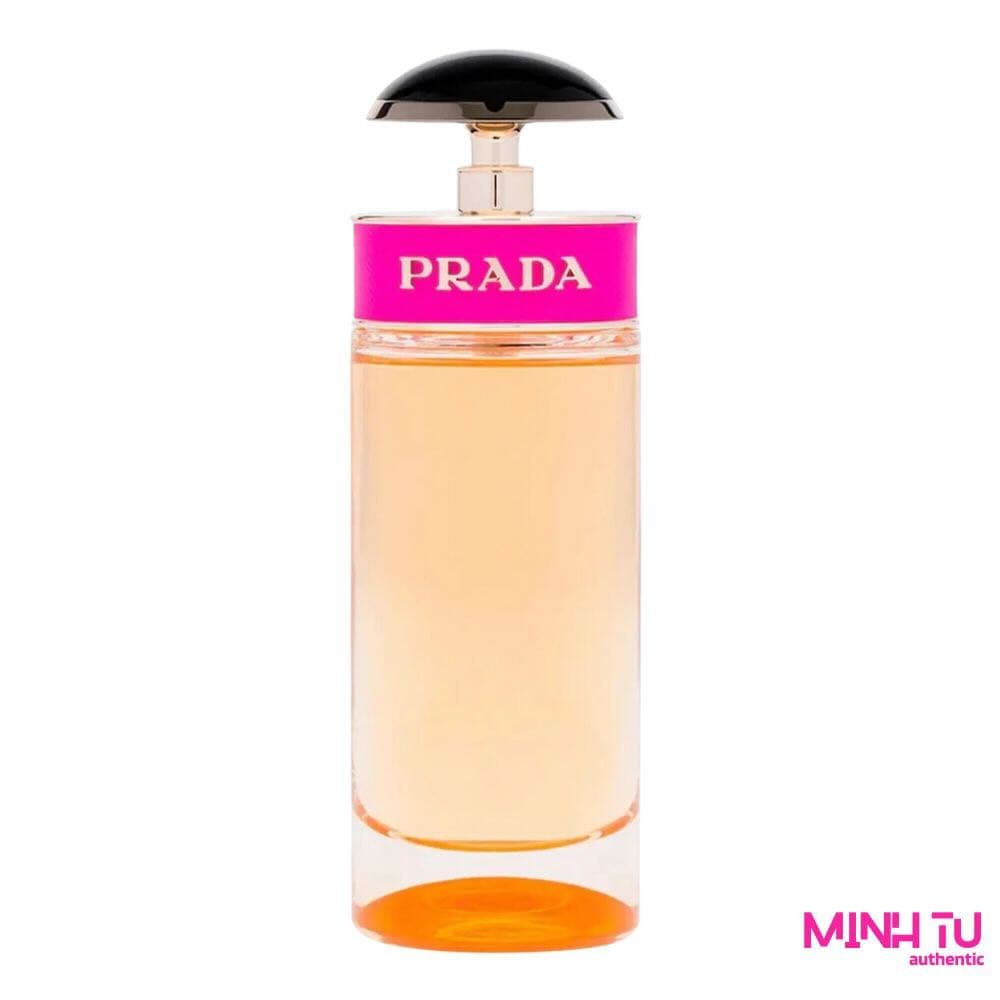 Nước Hoa Nữ Prada Candy EDP 80ml Chính Hãng | Trả Chậm 0%