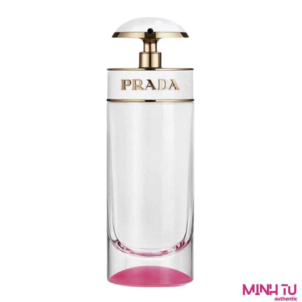 Nước Hoa Nữ Prada Candy Kiss EDP 80ml Chính Hãng | Trả Chậm 0%