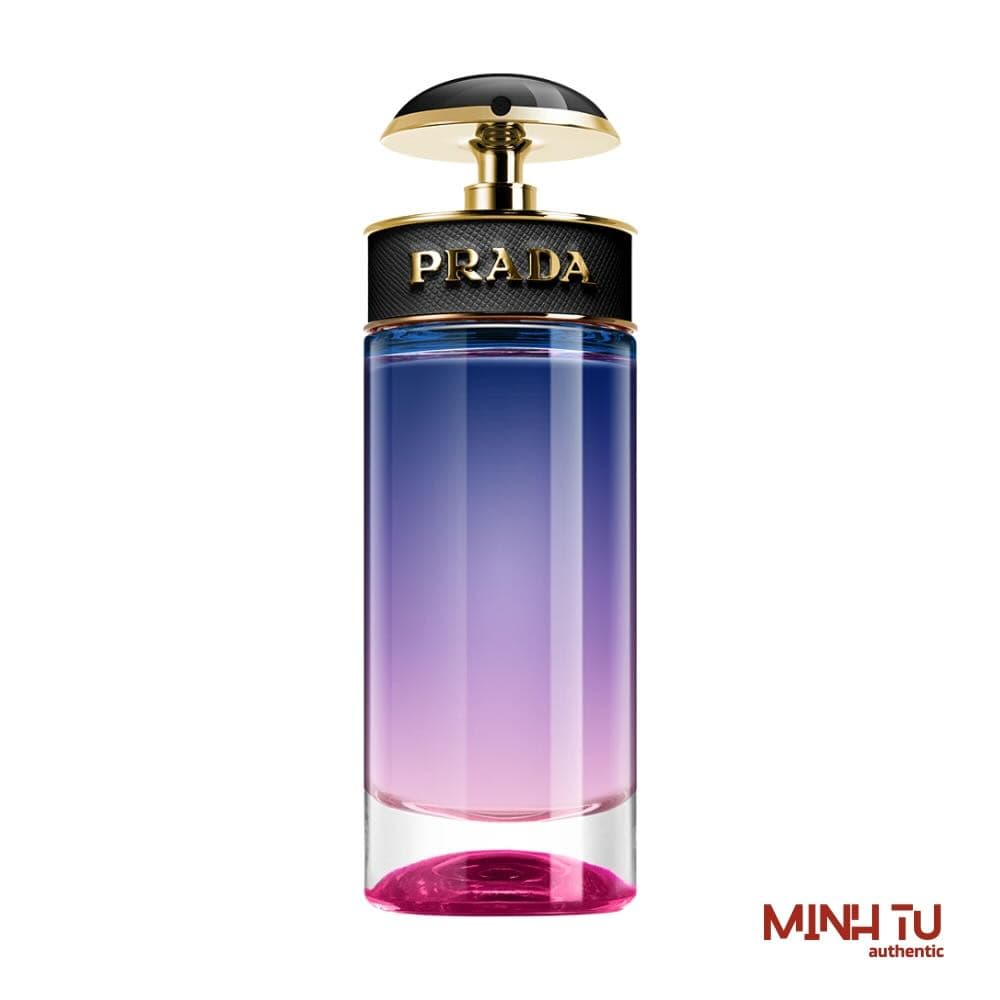 Nước Hoa Nữ Prada Candy Night EDP 80ml Chính Hãng | Trả Chậm 0%