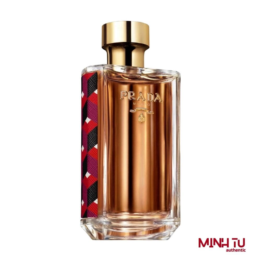 Nước Hoa Nữ Prada La Femme Absolu EDP 100ml Chính hãng | Trả Chậm 0%