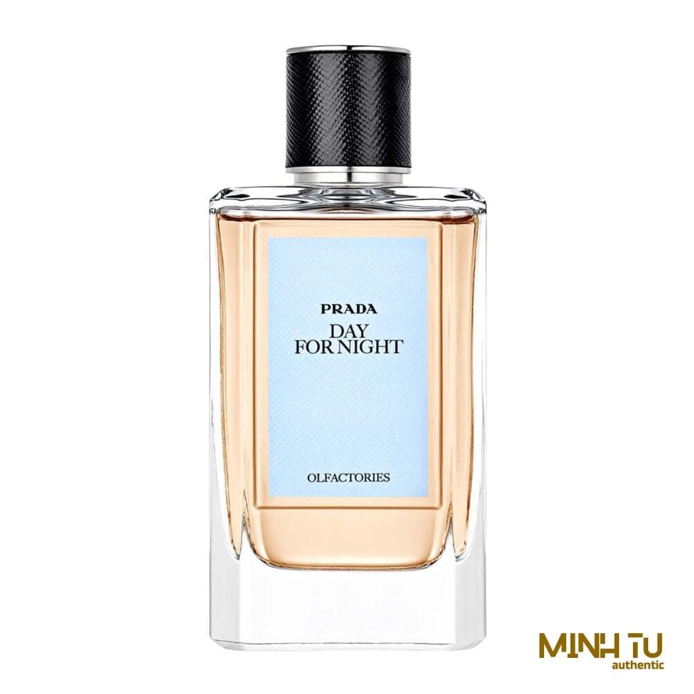Nước Hoa Unisex Prada Olfactories Day For Night EDP 100ml | Niche