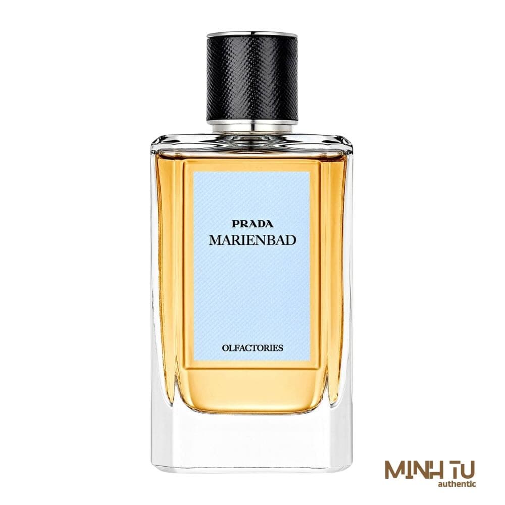 Nước Hoa Unisex Prada Olfactories Marienbad EDP 100ml Chính Hãng | Niche