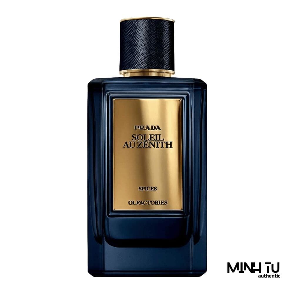 Nước Hoa Unisex Prada Olfactories Soleil Au Zenith EDP 100ml | Niche