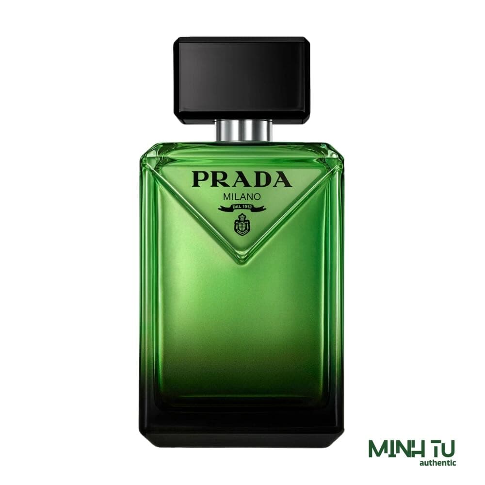 Nước Hoa Nam Prada Paradigme Eau De Parfum (EDP) 100ml Chính Hãng