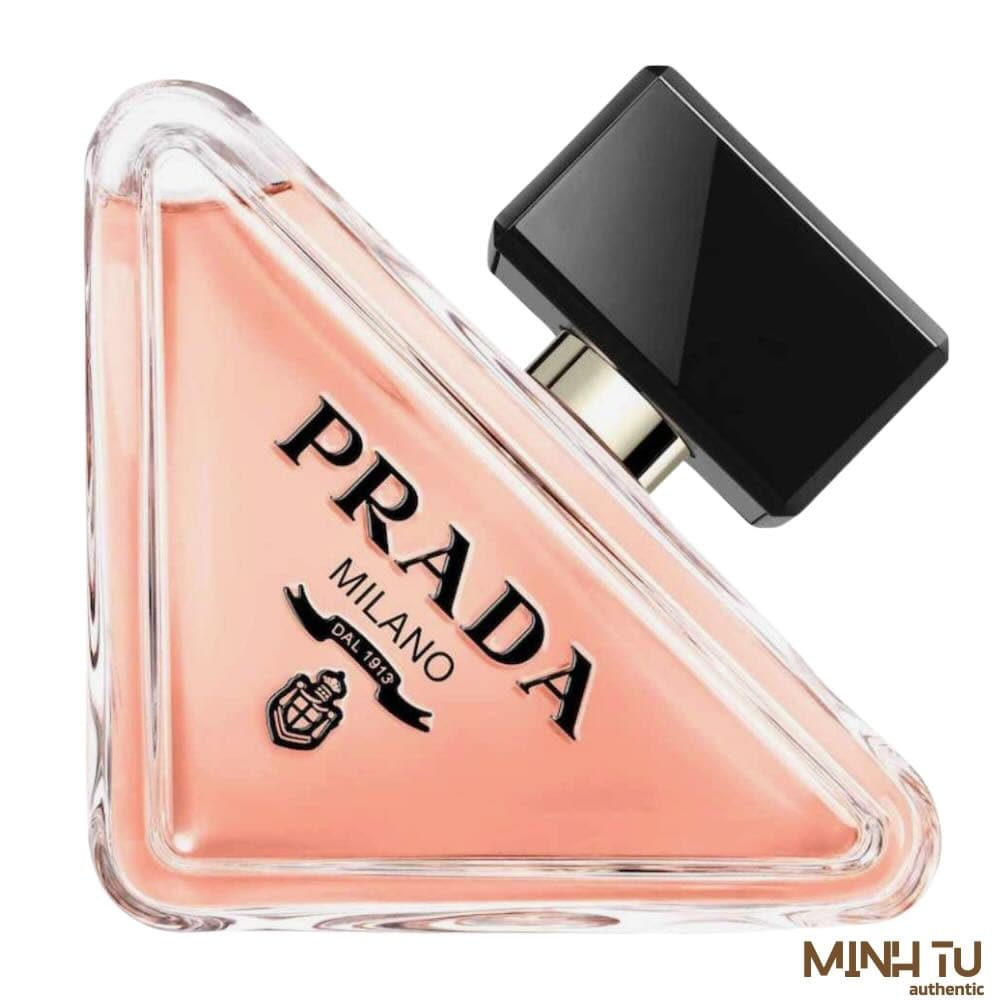 Nước Hoa Nữ Prada Paradoxe EDP 90ml Chính Hãng | Trả Chậm 0%
