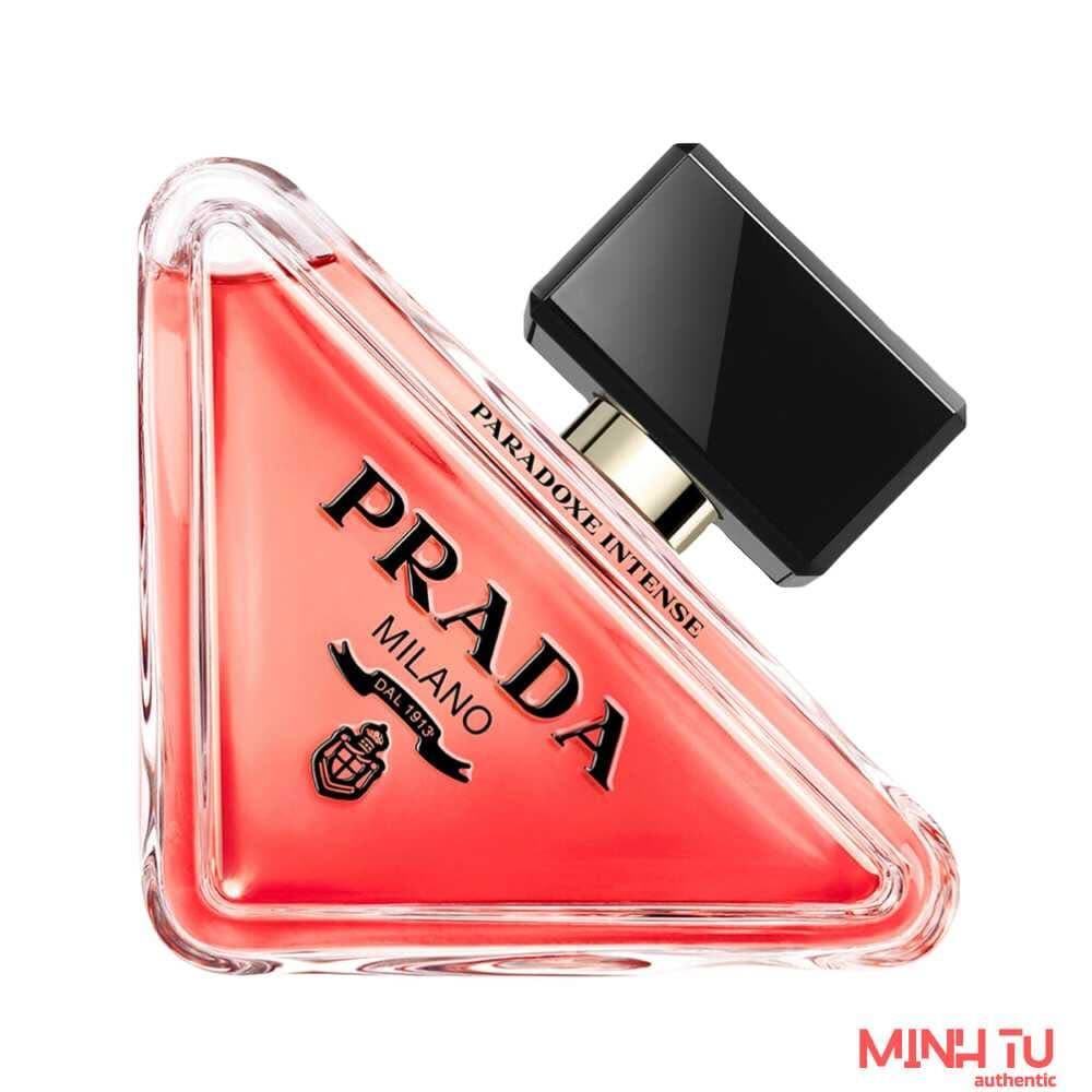 Nước Hoa Nữ Prada Paradoxe Intense EDP 90ml Chính Hãng | Trả Chậm 0%