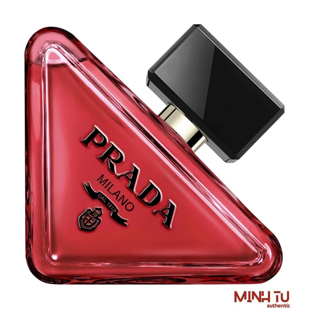 Nước Hoa Nữ Prada Paradoxe Radical Essence Parfum 90ml Chính Hãng