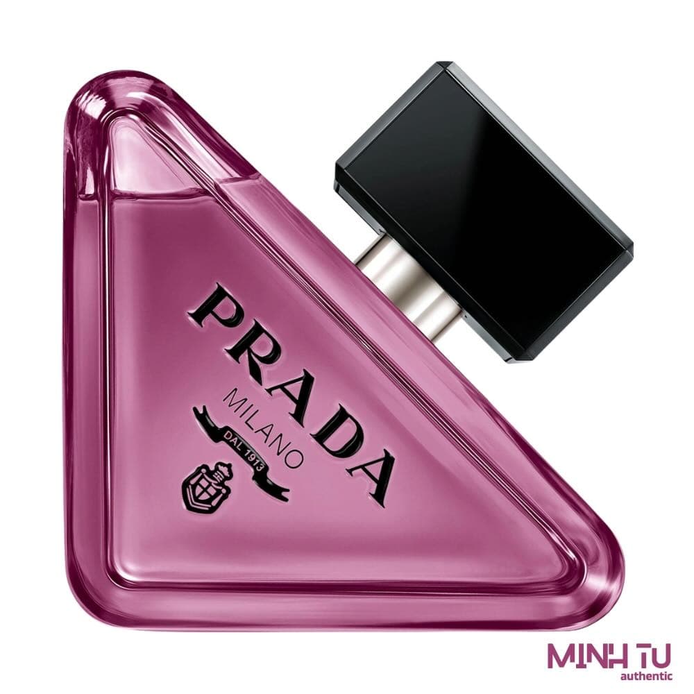 Nước Hoa Nữ Prada Paradoxe Sweet Chemistry EDP 90ml (2026) Chính Hãng