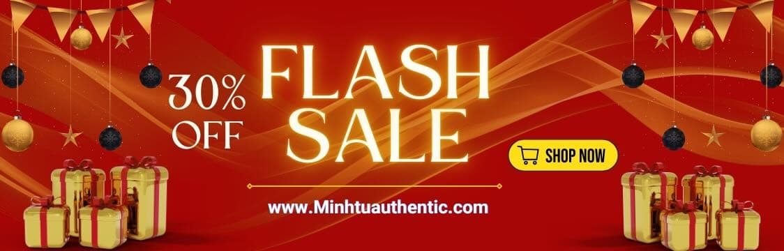 Khuyến mãi flash sale