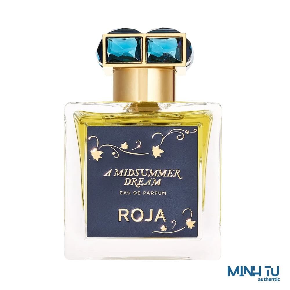 Nước Hoa Unisex Roja A Midsummer Dream EDP 100ml (2026) Chính Hãng | Niche