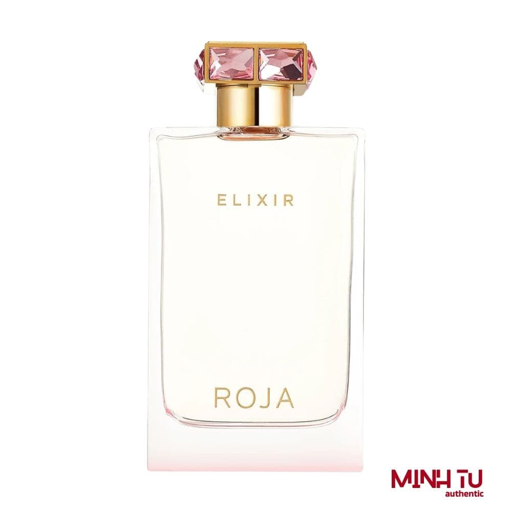 Nước Hoa Nữ Roja Elixir Pour Femme EDP 75ml Chính Hãng | Niche