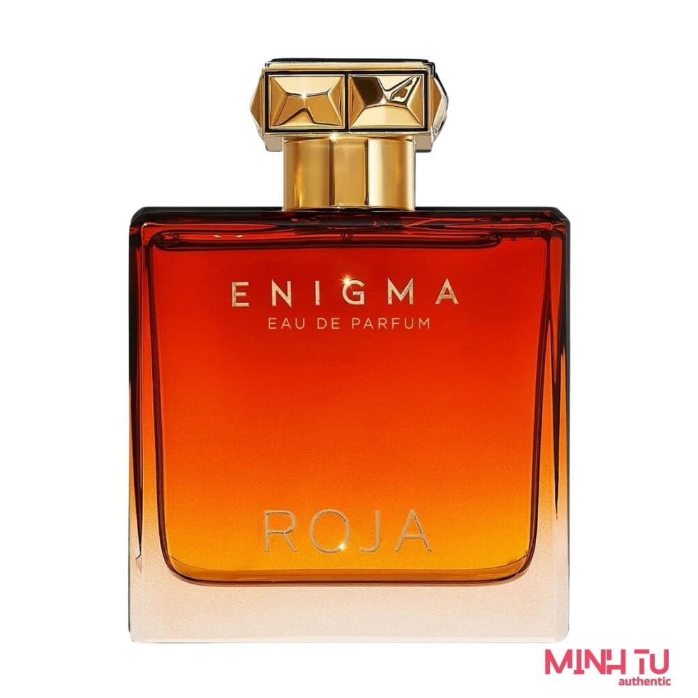 Nước Hoa Nam Roja Enigma Pour Homme EDP 100ml Chính Hãng | Niche