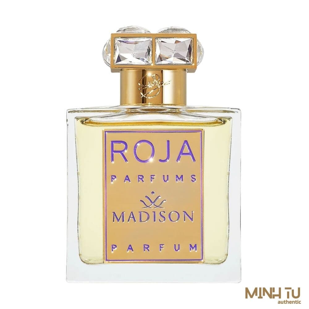 Nước Hoa Nữ Roja Madison Pour Femme Parfum 50ml Chính Hãng | Niche