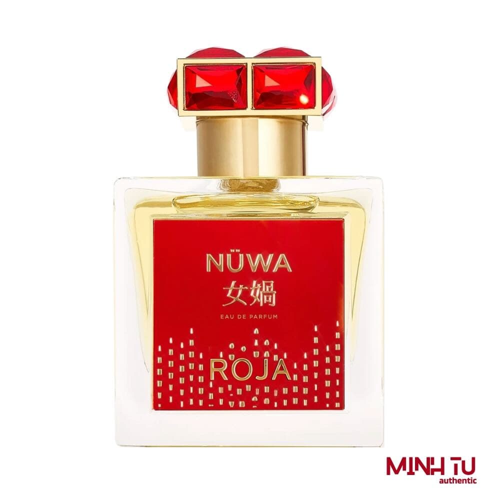 Nước Hoa Unisex Roja NuWa Eau de Parfum (EDP) 100ml Chính Hãng | Niche