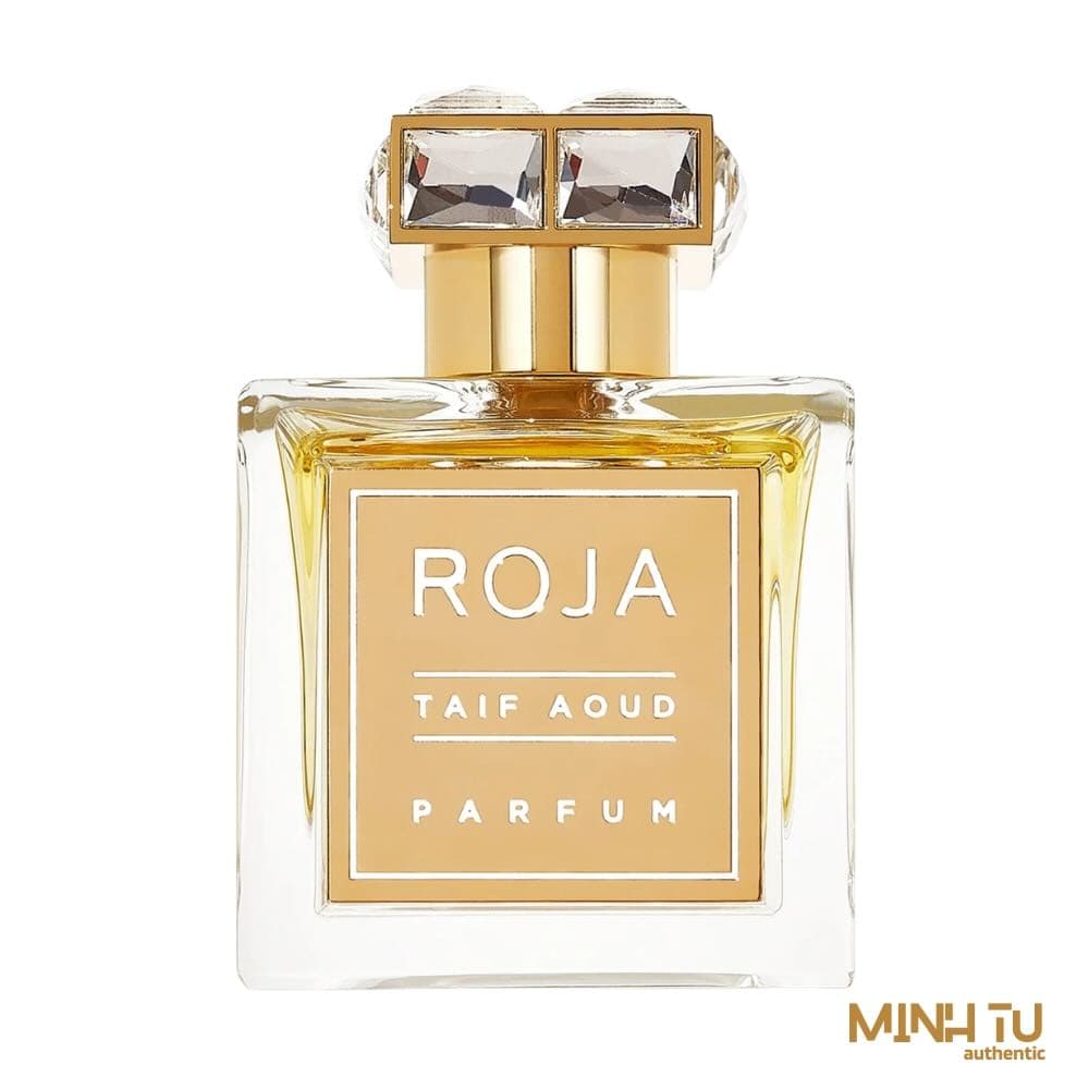 Nước Hoa Unisex Roja Taif Aoud Parfum 100ml Chính Hãng | Niche