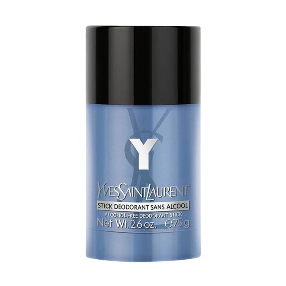 Lăn Khử Mùi Nam Yves Saint Laurent YSL Y Stick Deodorant 75g Chính Hãng