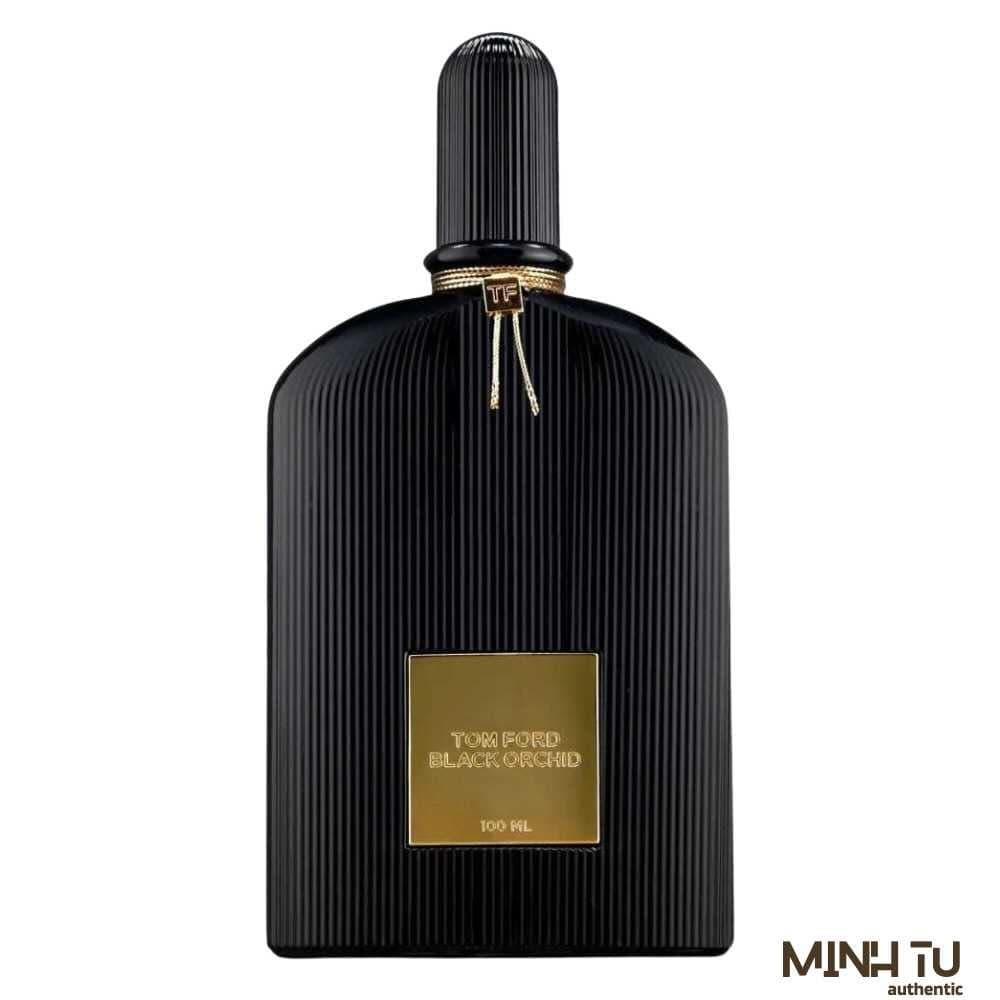 Nước Hoa Nữ Tom Ford Black Orchid EDP 100ml Chính Hãng | Trả Chậm 0%