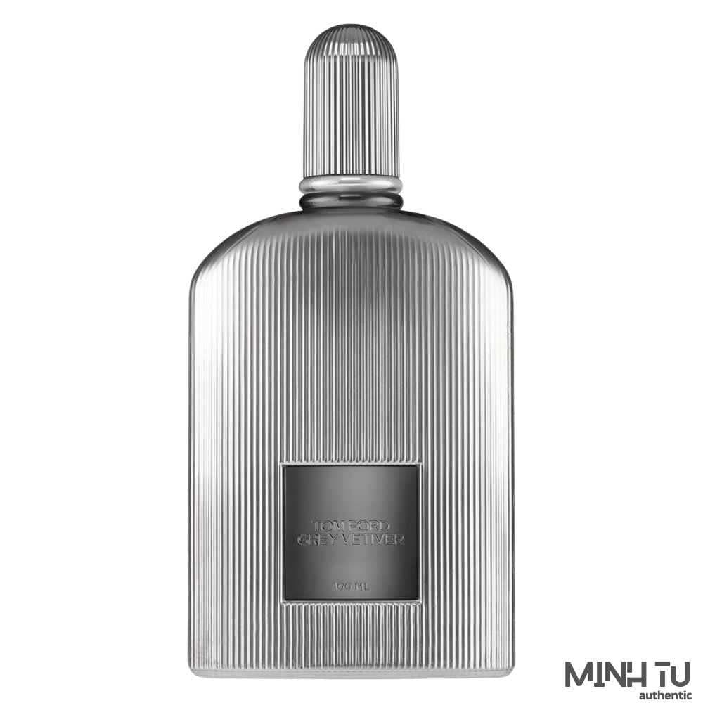 Nước Hoa Nam Tom Ford Grey Vetiver Parfum 100ml Chính Hãng | Trả Chậm 0%