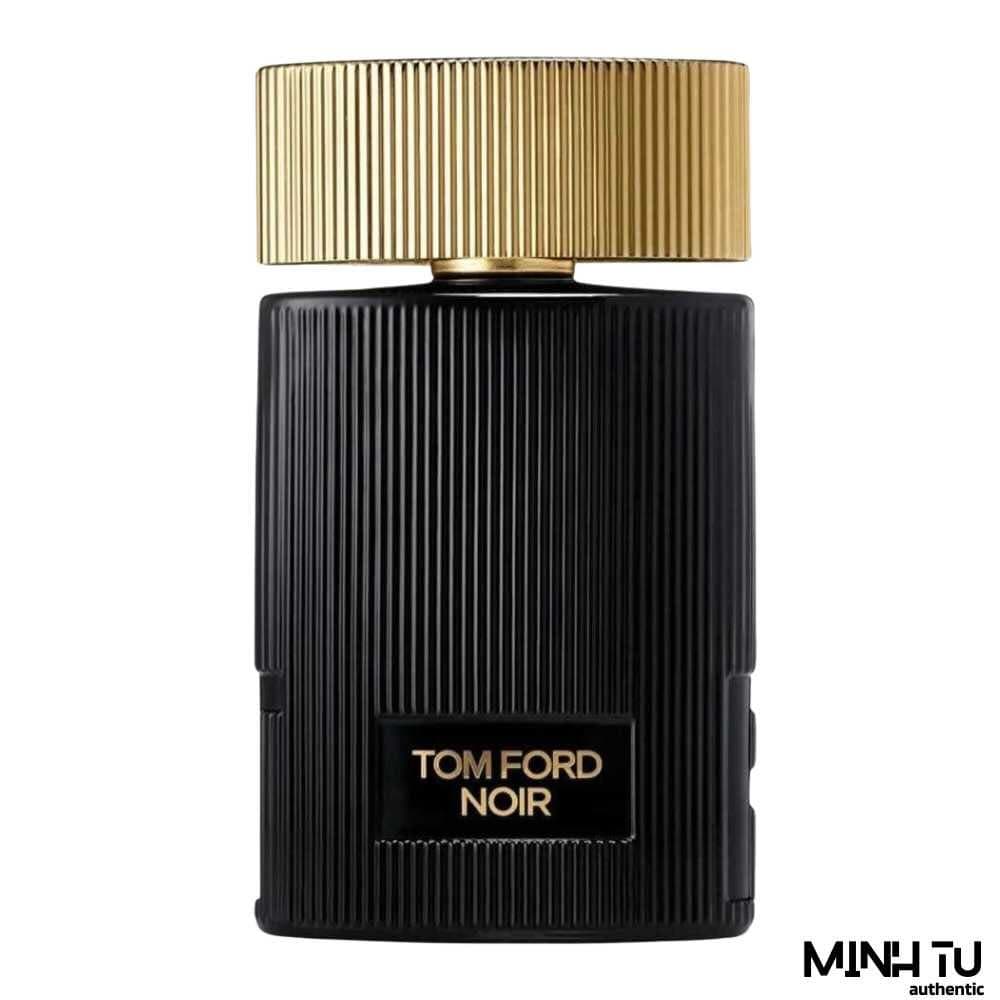 Nước Hoa Nữ Tom Ford Noir Pour Femme EDP 100ml Chính Hãng | Trả Chậm 0%