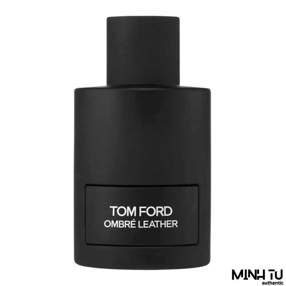 Nước Hoa Unisex Tom Ford Ombre Leather EDP 100ml Chính Hãng | Trả Chậm 0%