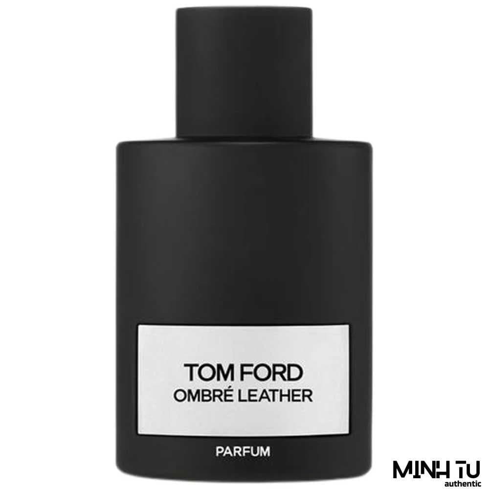 Nước Hoa Unisex Tom Ford Ombre Leather Parfum 100ml Chính Hãng