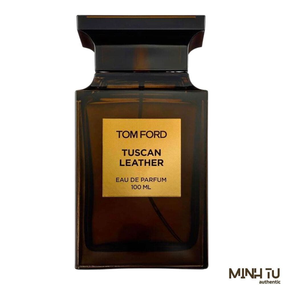 Nước Hoa Unisex Tom Ford Tuscan Leather EDP 100ml Chính Hãng | Niche