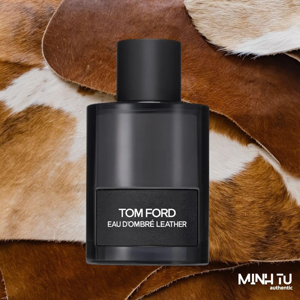 Tom Ford Eau d'Ombre Leather 2024