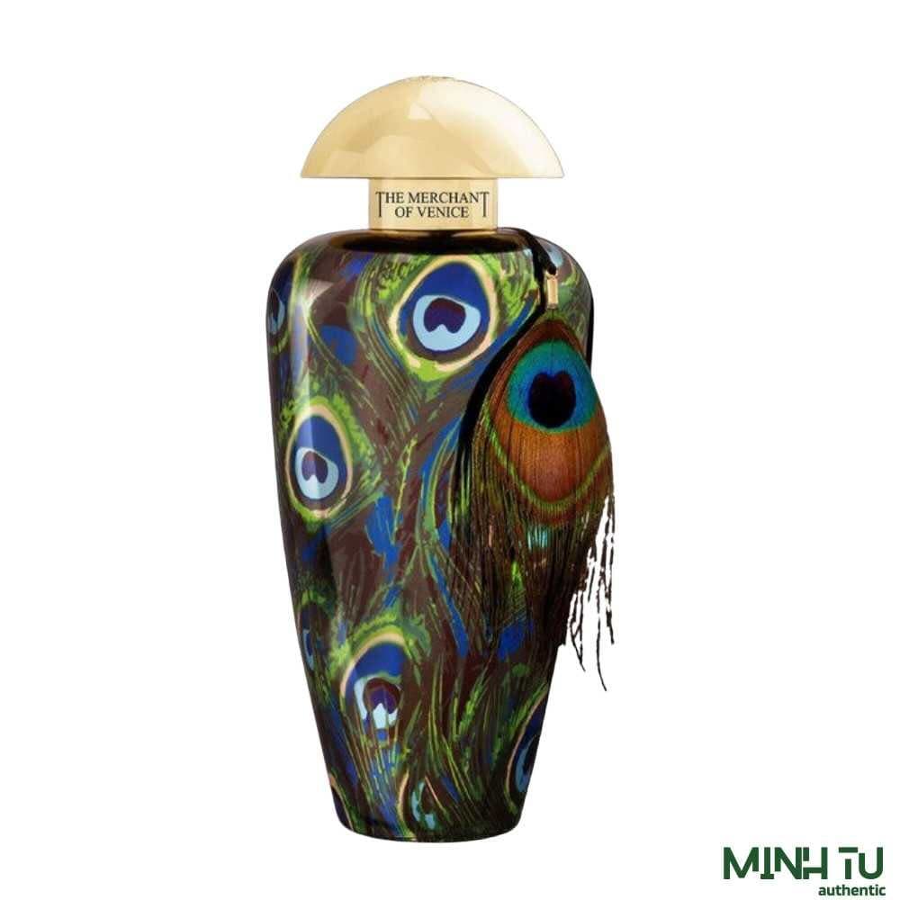 Nước Hoa Nữ The Merchant Of Venice Imperial Emerald EDP 100ml Chính Hãng
