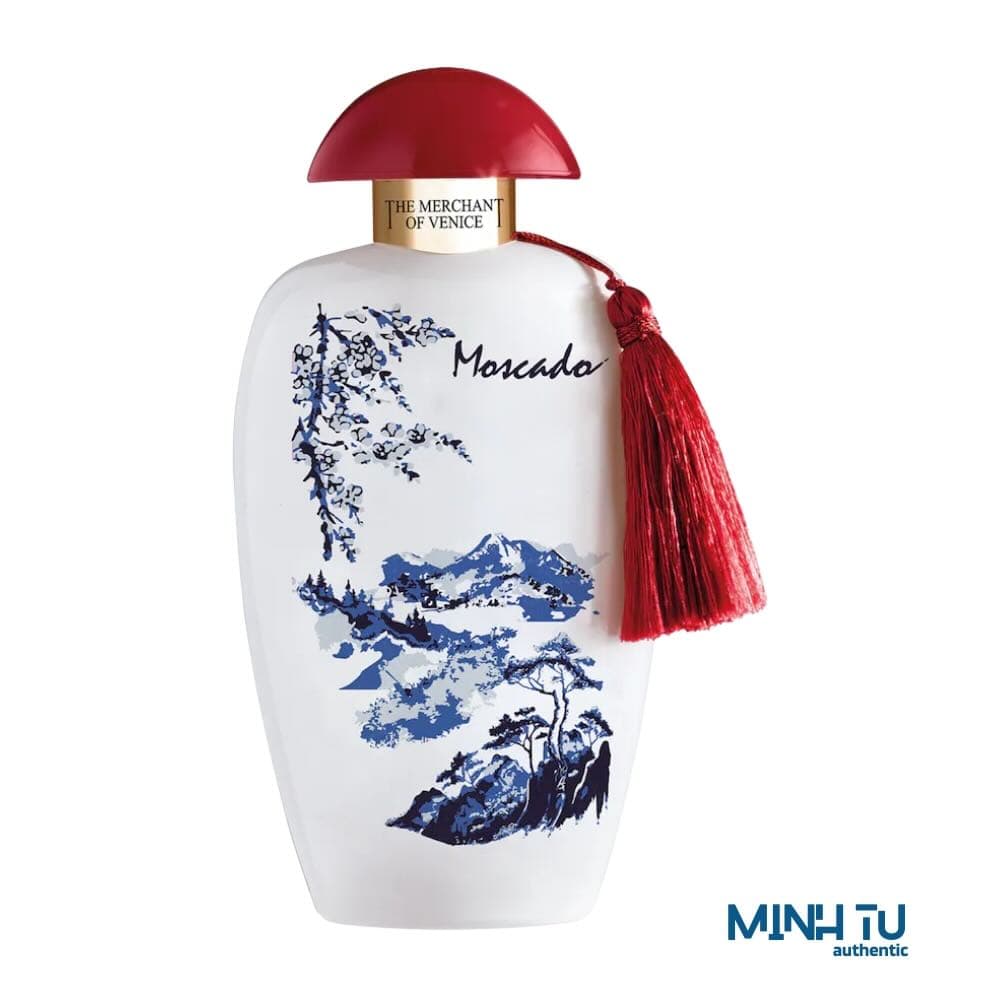 Nước Hoa Unisex The Merchant Of Venice Moscado EDP 100ml | Niche