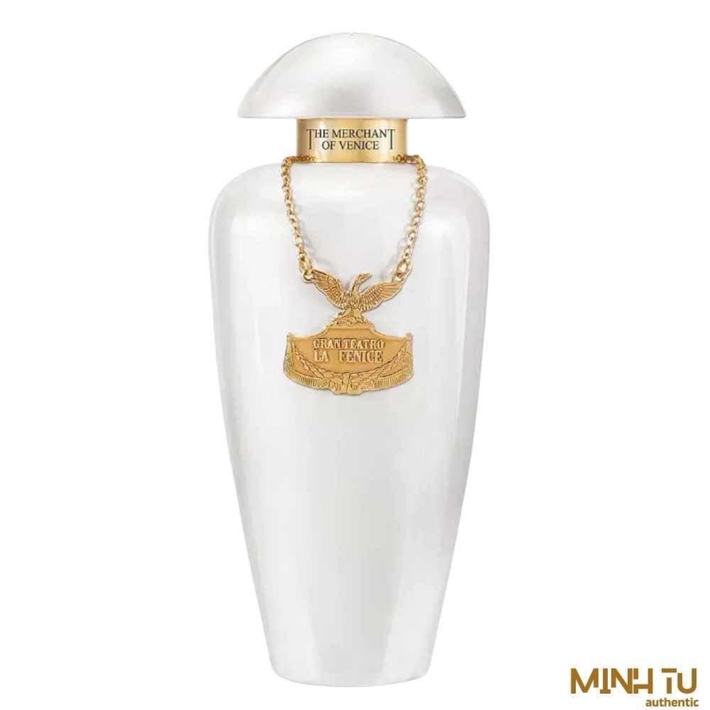 Nước Hoa Nữ The Merchant Of Venice My Pearls EDP 100ml Chính Hãng | Niche