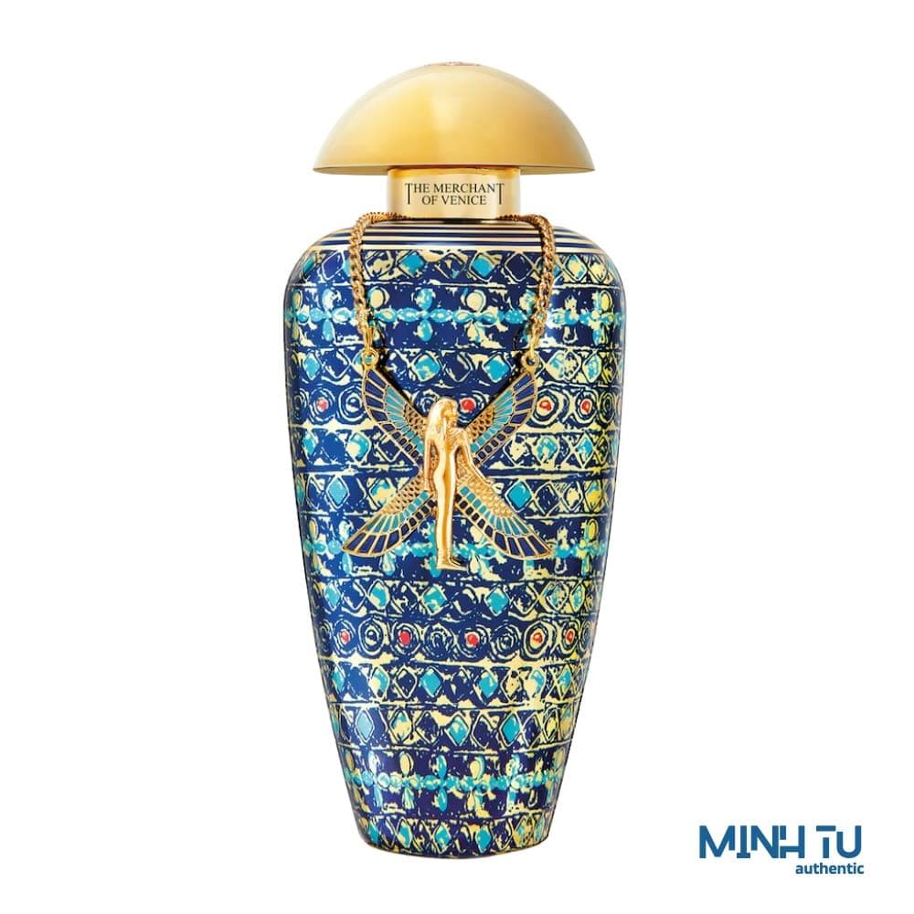 Nước Hoa Nữ The Merchant of Venice Queen of The Night EDP 100ml Chính Hãng