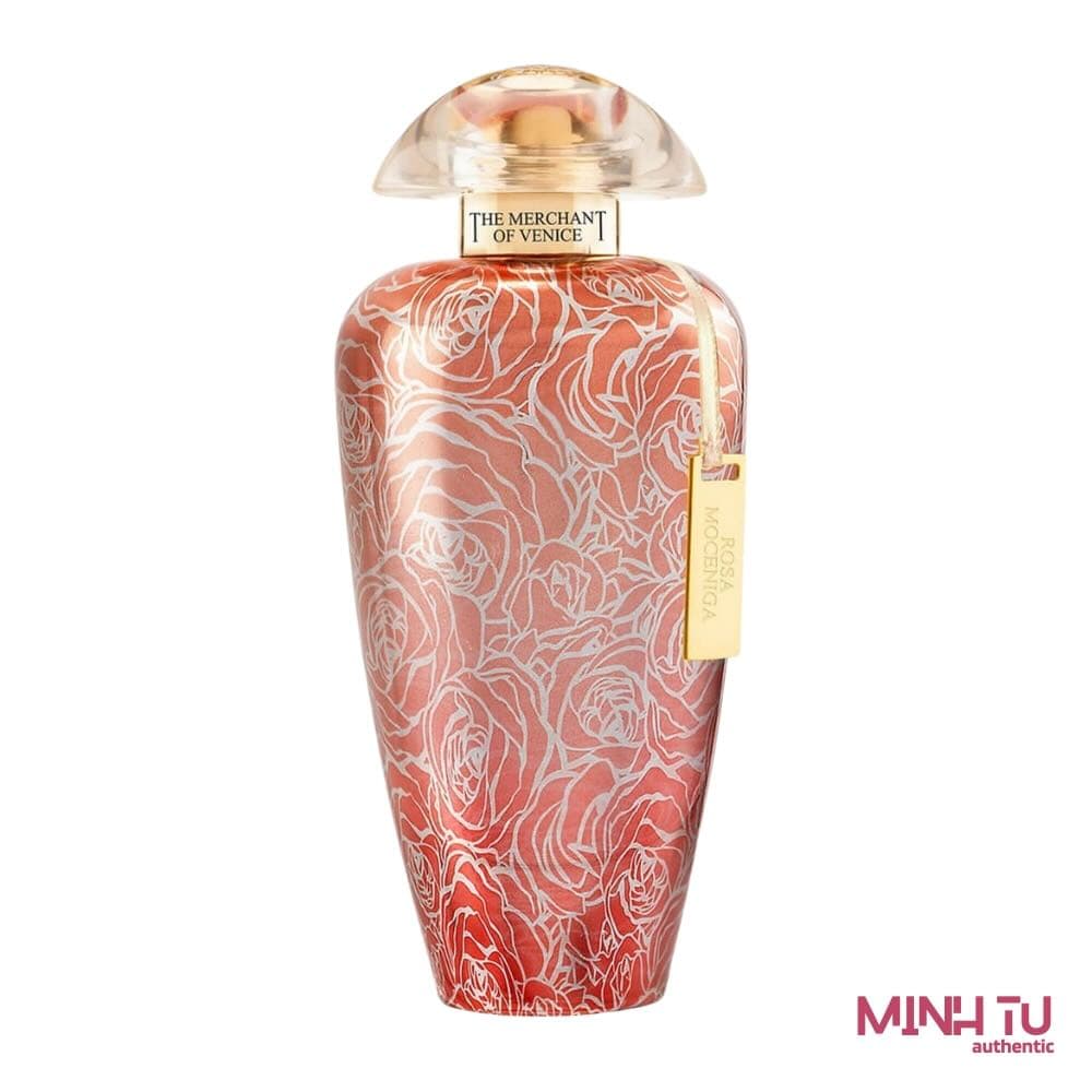 Nước Hoa Nữ The Merchant of Venice Rosa Moceniga EDP 100ml | Niche