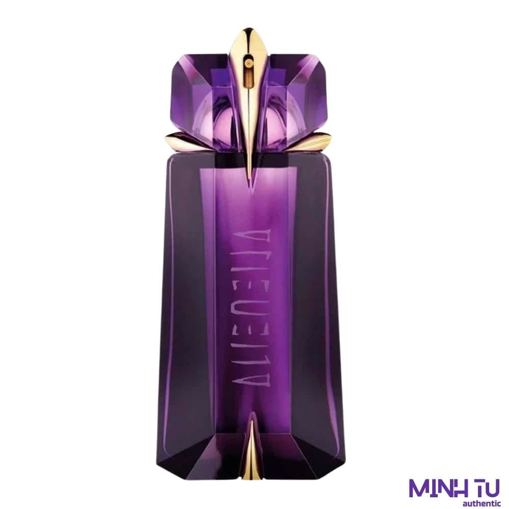 Nước Hoa Nữ Thierry Mugler Alien EDP 90ml Chính Hãng | Trả Chậm 0%