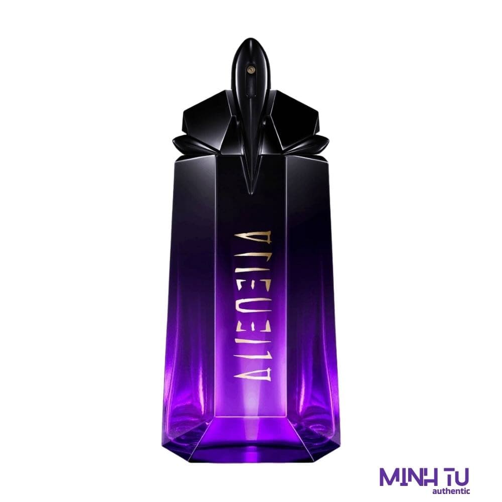 Nước Hoa Nữ Thierry Mugler Alien Extraintense EDP Intense 90ml Chính Hãng