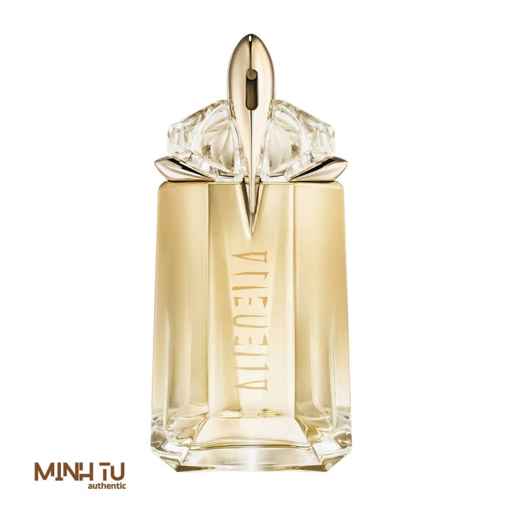 Nước Hoa Nữ Thierry Mugler Alien Goddess EDP 60ml Chính Hãng | Trả Chậm 0%