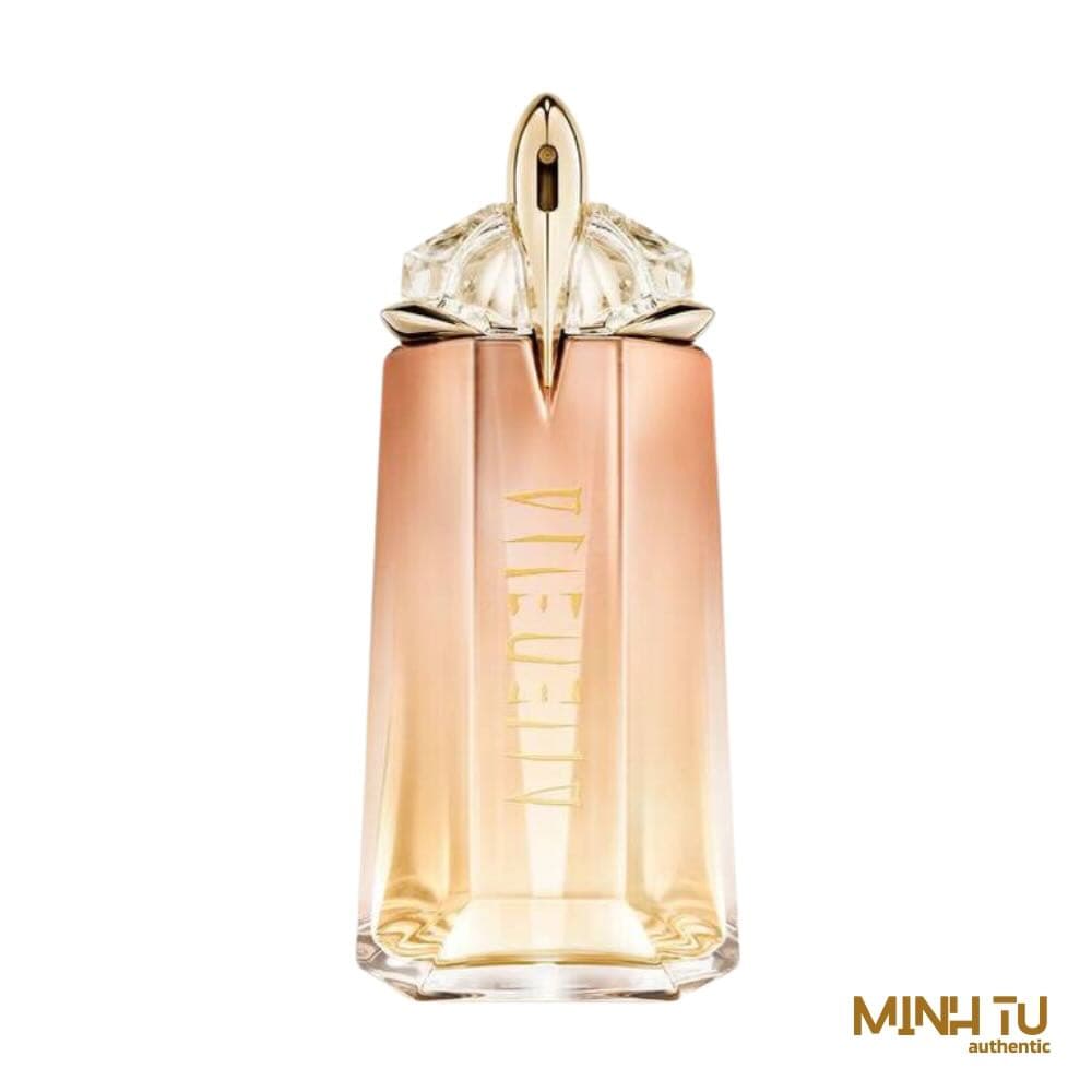Nước Hoa Nữ Thierry Mugler Alien Goddess Supra Florale EDP 90ml Chính Hãng