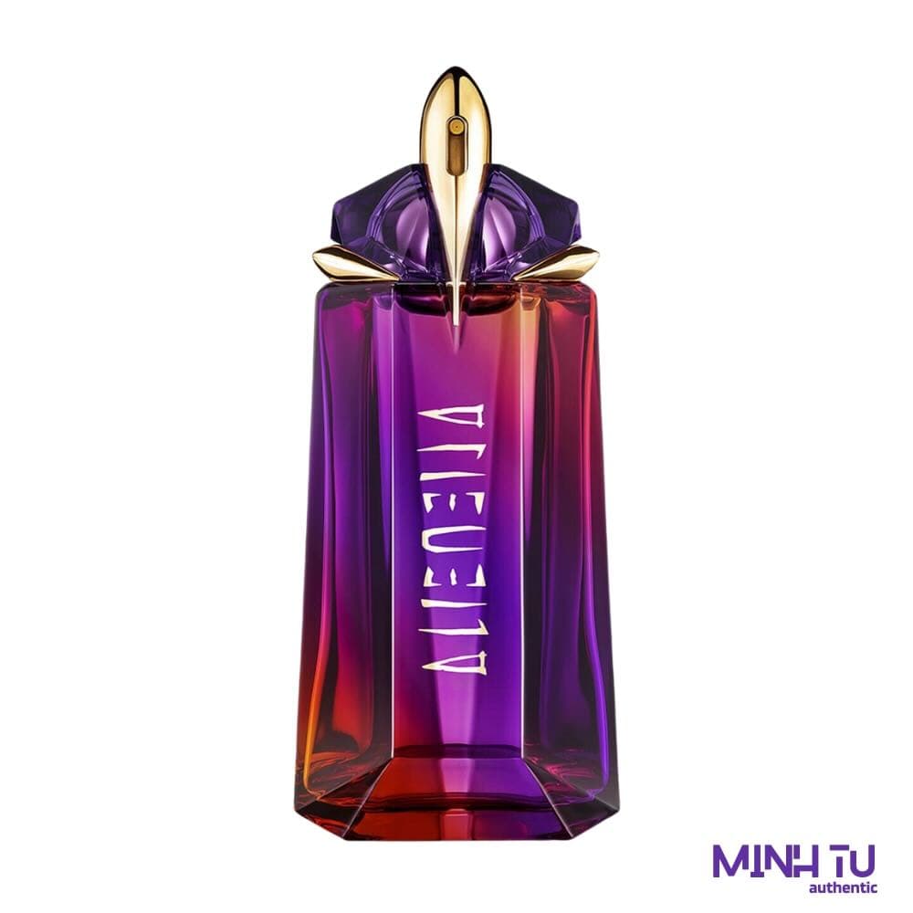 Nước Hoa Nữ Thierry Mugler Alien Hypersense EDP 90ml Chính Hãng